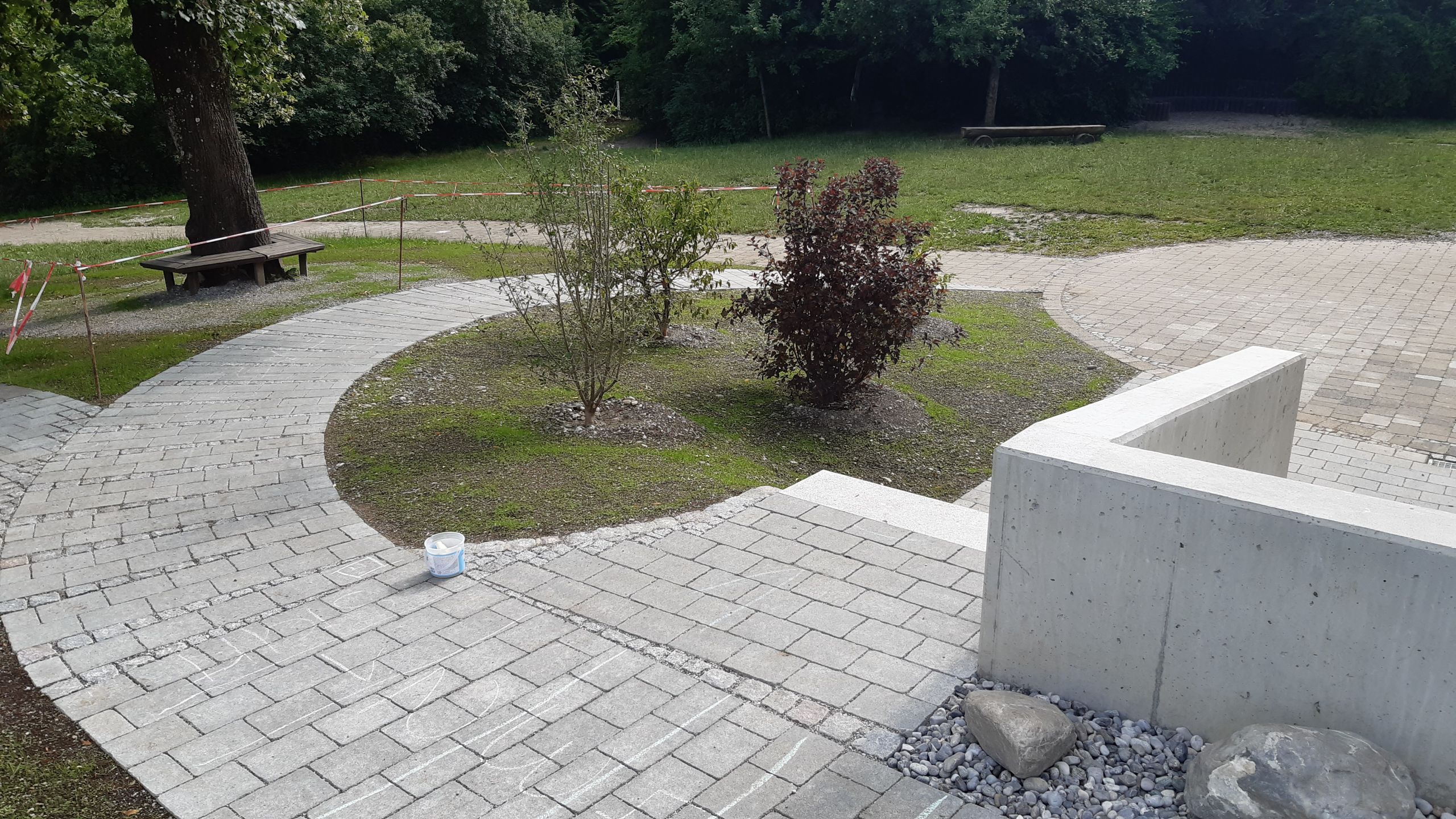 Habach, Schule